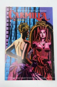 Carmilla #4 (1991)