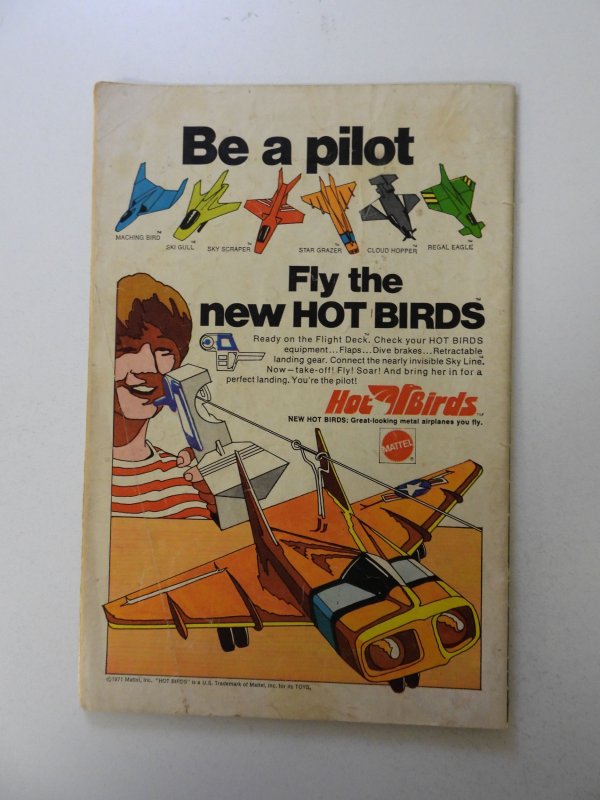 Superman #240 (1971) VG- condition