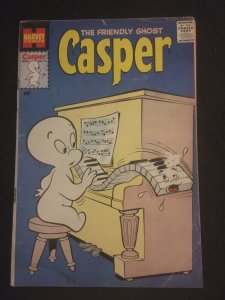 CASPER, THE FRIENDLY GHOST #15 G Condition