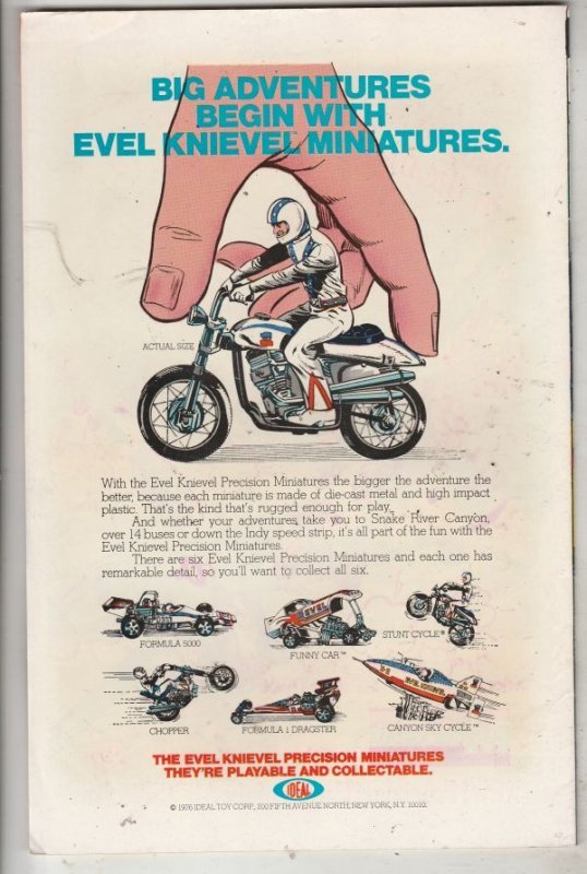 Invaders,The #12 (Jan-77) VF/NM High-Grade The Human Torch