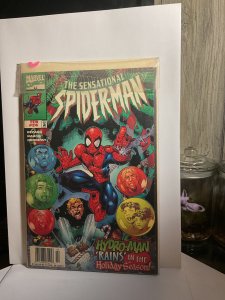 The Sensational Spider-Man #24 (1998)
