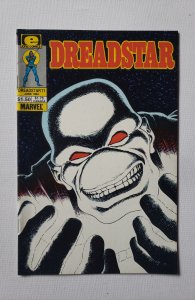 Dreadstar #11  (1984)