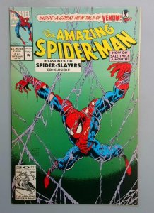 AMAZING SPIDER-MAN #373 Marvel 1993