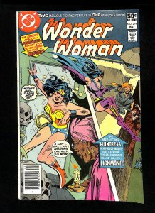 Wonder Woman #279