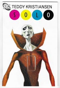 Solo #8 (2006)