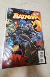 Batman #692 (2009)