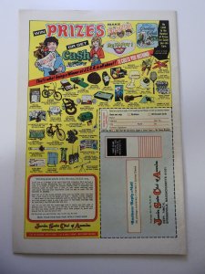 Iron Man #70 (1974) FN/VF Condition MVS Intact