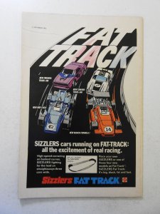 Marvel Premiere #1 (1972) VF- Condition!