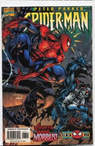 Spider-Man #77 (1997) Spider-Man