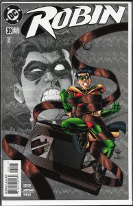 Robin #39 (1997) Robin