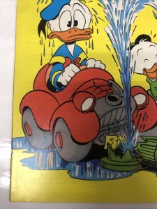 Walt Disney’s Comics And Stories (1987) #532 (FN/VF) Canadian Price Variant• CPV