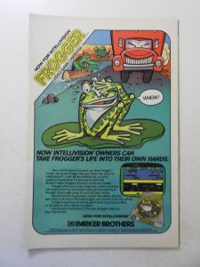 Daredevil #197 (1983) FN/VF Condition!