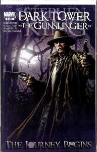 Dark Tower: The Gunslinger - The Journey Begins #5 (2010)