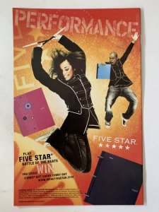 New Avengers #45 (2008)