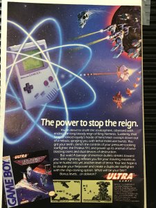 Doctor Strange, Sorcerer Supreme #19 (1990)