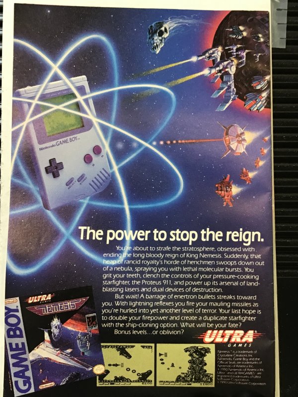 Doctor Strange, Sorcerer Supreme #19 (1990)