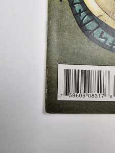 Mighty Thor #6 (2016)