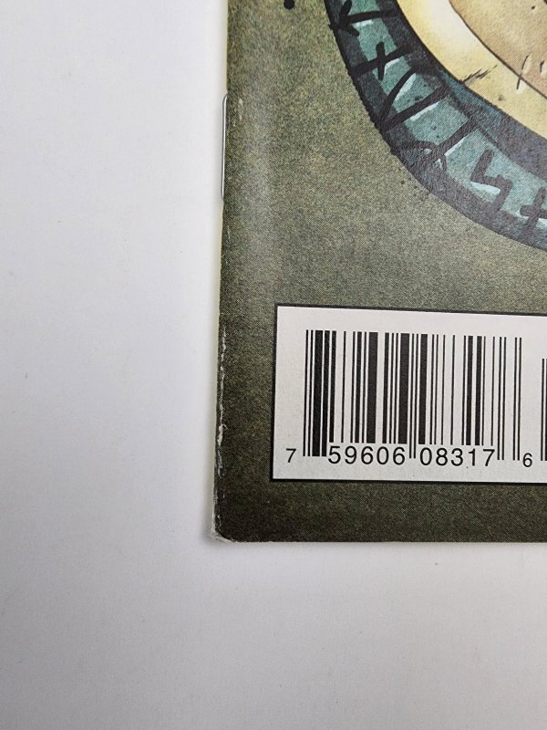 Mighty Thor #6 (2016)