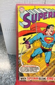 Superman #226 (1970)