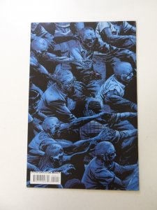 The Walking Dead #50 VF condition