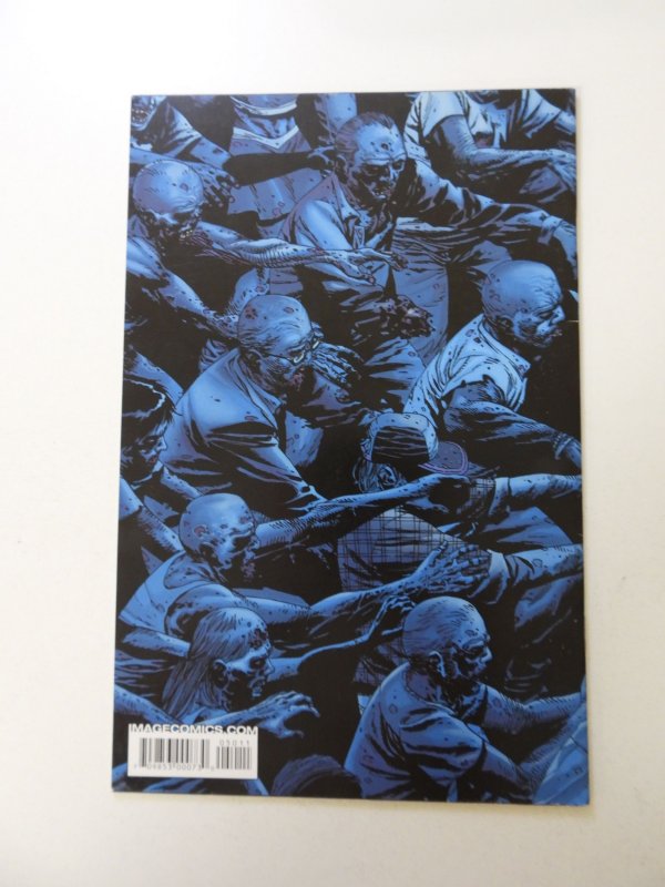 The Walking Dead #50 VF condition