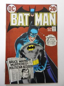Batman #245 (1972) FN/VF Condition!