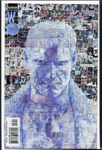 Planetary #12 (2001) Planetary