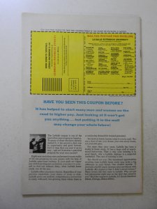 Fantastic Four #144 (1974) FN/VF Condition! MVS intact!