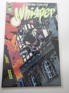 Whisper #30 (1989)