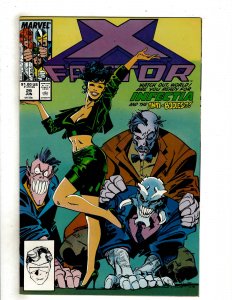 X-Factor #29 (1988) YY5