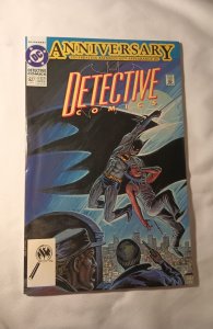 Detective Comics #627 (1991)