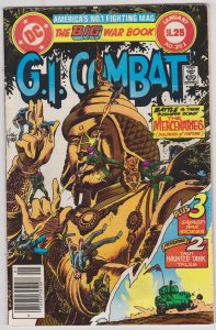 G.I. Combat #261 (1984)