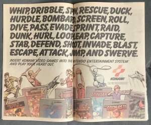 Willow #1 (1988, Marvel) Rare Newsstand Edition VF+