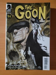 The Goon #24 (2008)