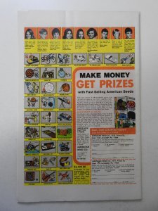 The Batman Family #11 (1977) VG/FN Condition!