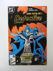 Detective Comics #577 VF condition
