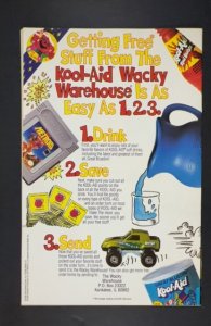 Daredevil #309 (1992)