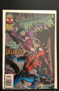 The Amazing Spider-Man #414 (1996)