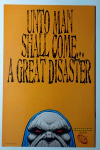 Detective Comics #830 (9.4, 2007)