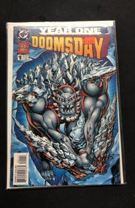 Doomsday Annual (1995)
