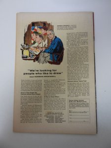 The Avengers #41 (1967) FN- condition