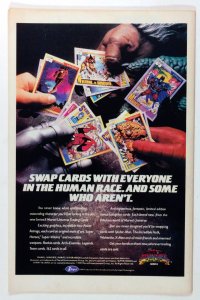 Avengers West Coast #74 (1991)