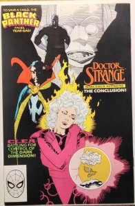 Marvel Comics Presents #20 (1989)