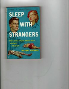 3 Books The Illustrated Elvis Neon Wilderness Sleep With Strangers Dirty JK26