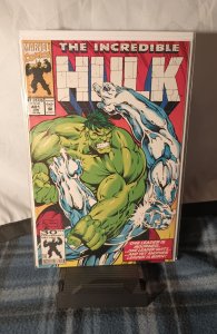 The Incredible Hulk #401 (1993)