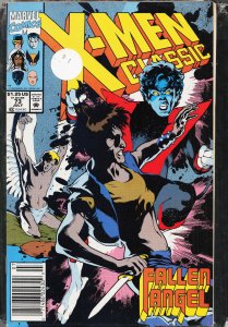 X-Men Classic #73 (1992) X-Men