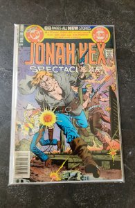 DC Special Series #16 (1978)