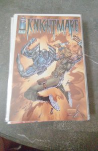 Knightmare #2 (1995)