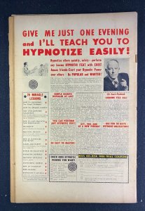 Tales to Astonish (1959) #51 VG- (3.5) Jack Kirby