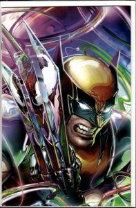 Extreme Carnage Alpha Virgin Variant!